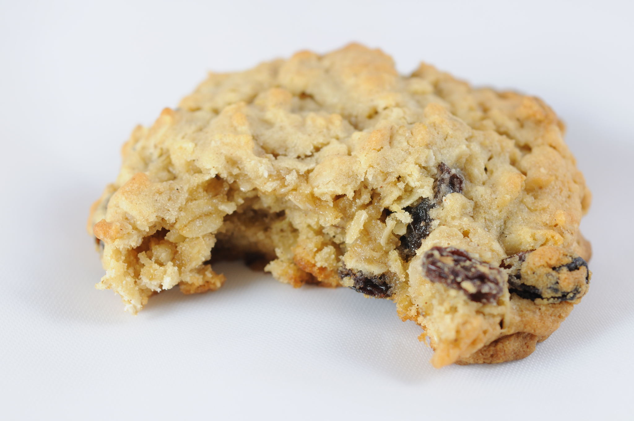 Oatmeal Cookies | Thimbleanna