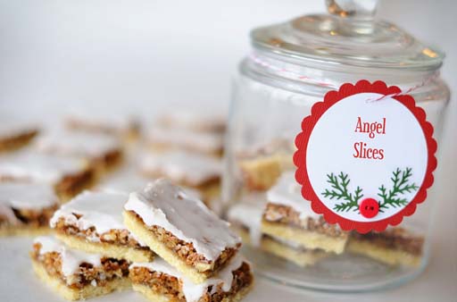 Angel Slices